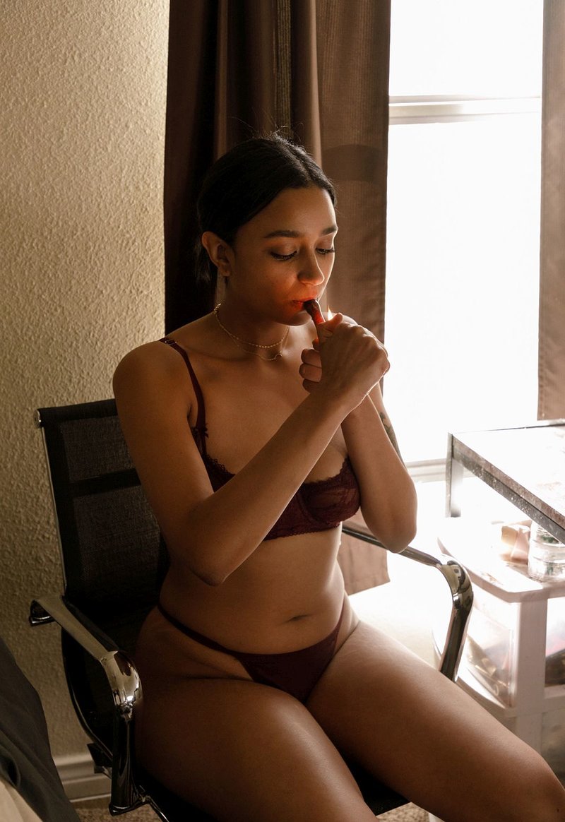 Оксюшенька, 61 год, 9 размер груди