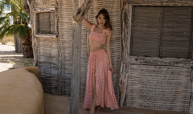 Елизавета, 23 года, 8 размер груди