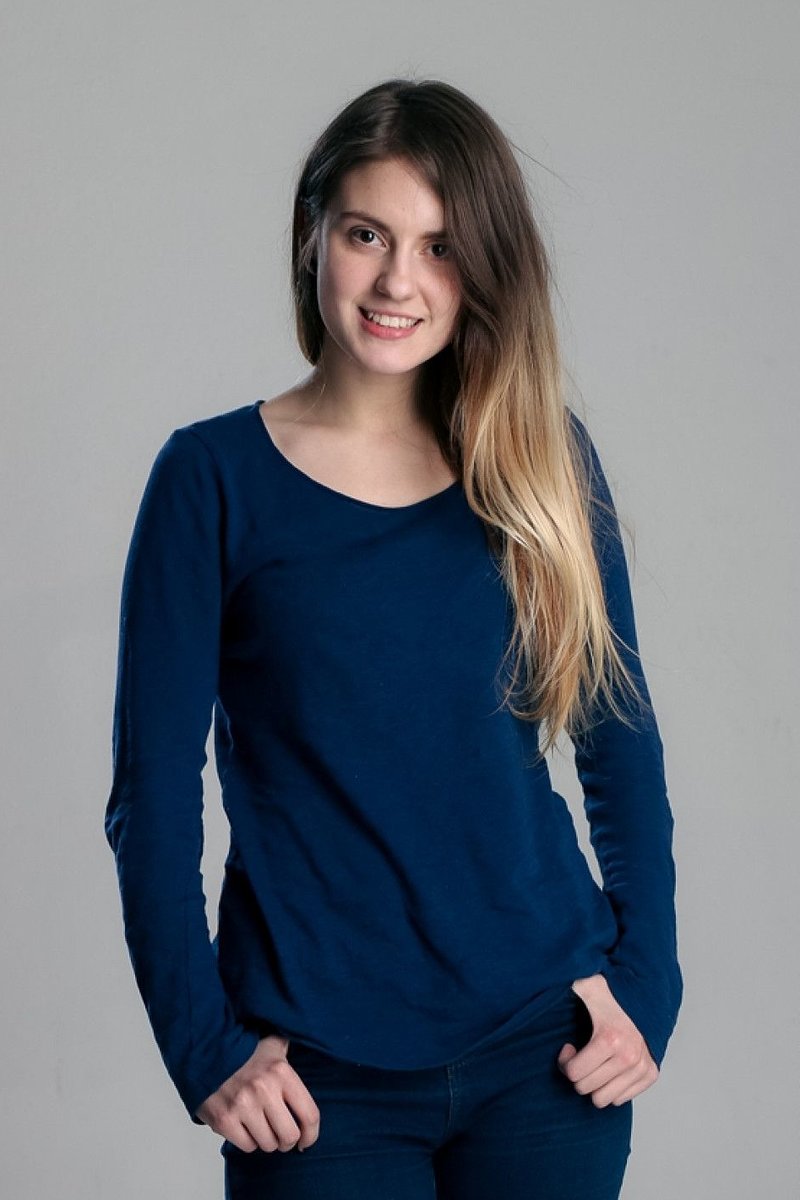 Наталья, 20 лет, 5 размер груди