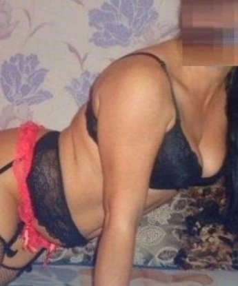 Анна, 35 лет, 2 размер груди