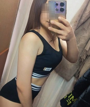 Софуня, 25 лет, 2 размер груди